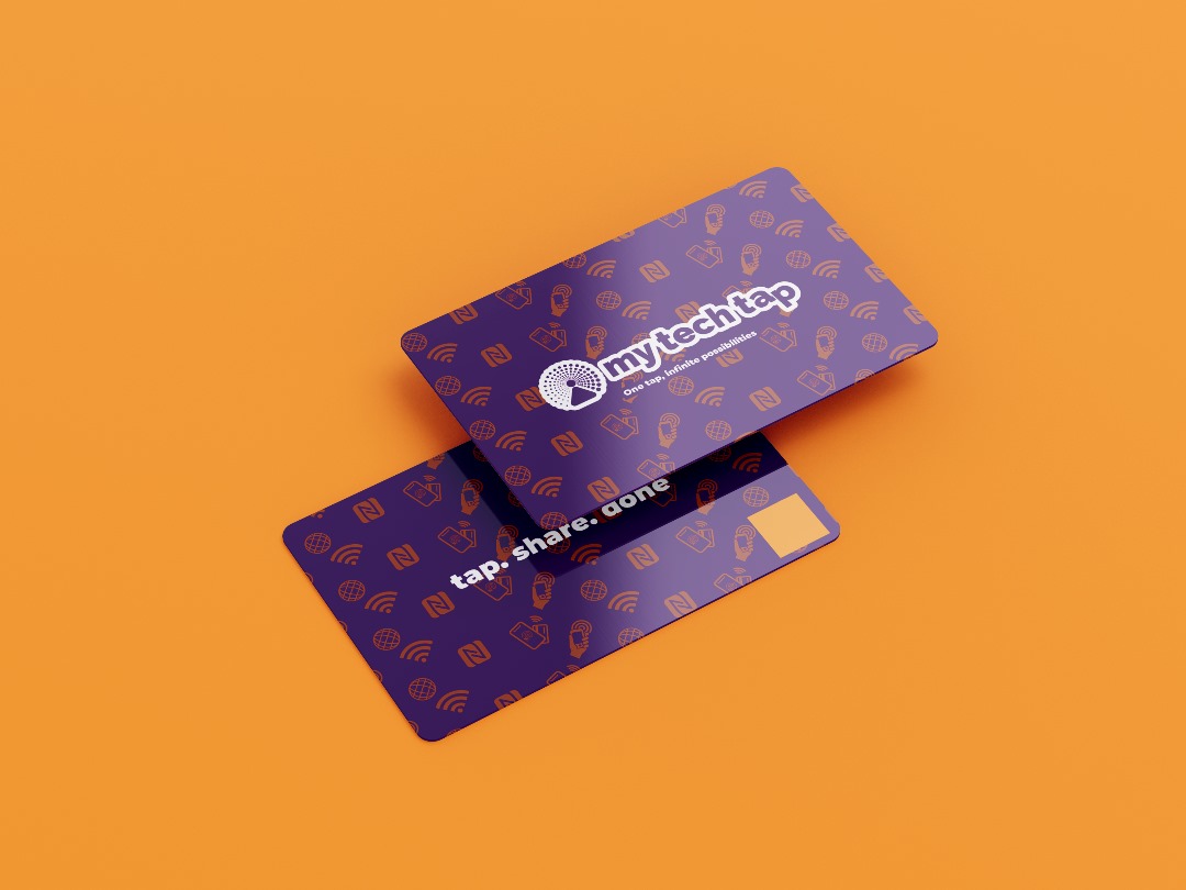 PVC Business Cards
